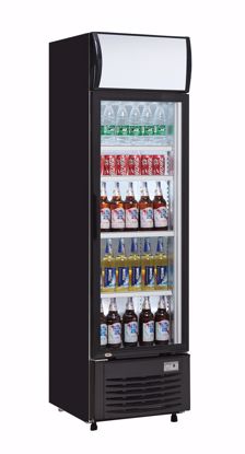 Koelkast ELDC300.1XL - Exquisit